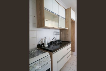 Apartamento para alugar com 60m², 2 quartos e 1 vagaCozinha