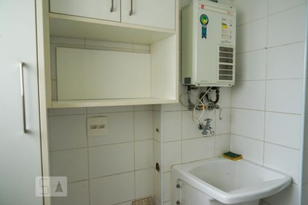 Apartamento para alugar com 60m², 2 quartos e 1 vagaÁrea de Serviço