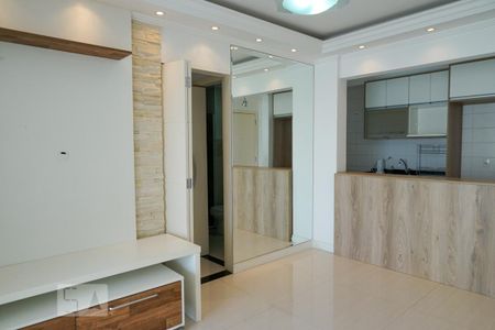 Apartamento para alugar com 60m², 2 quartos e 1 vagaSala