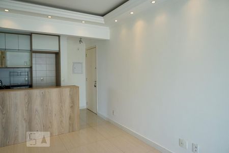 Apartamento para alugar com 60m², 2 quartos e 1 vagaSala