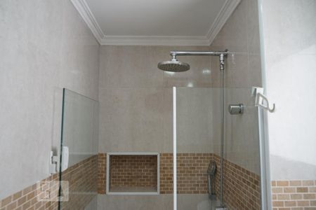 Apartamento para alugar com 60m², 2 quartos e 1 vagaBanheiro da Suíte