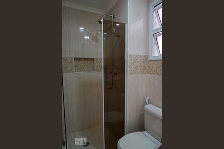 Apartamento para alugar com 60m², 2 quartos e 1 vagaBanheiro 2