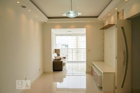 Apartamento para alugar com 60m², 2 quartos e 1 vagaSala