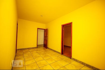 Sala de casa para alugar com 2 quartos, 130m² em Graça, Belo Horizonte