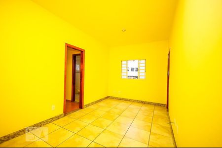 Sala de casa para alugar com 2 quartos, 130m² em Graça, Belo Horizonte