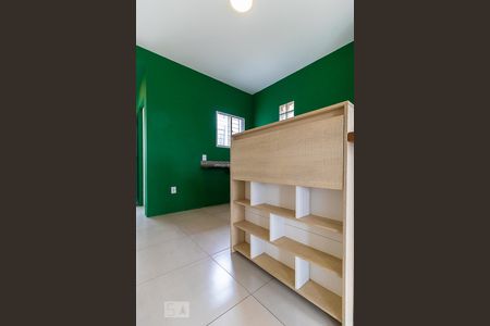 Casa para alugar com 70m², 2 quartos e 1 vagaCozinha - Armários