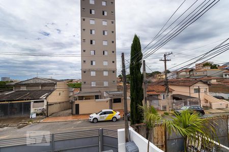 Casa para alugar com 70m², 2 quartos e 1 vagaVista do quarto 2