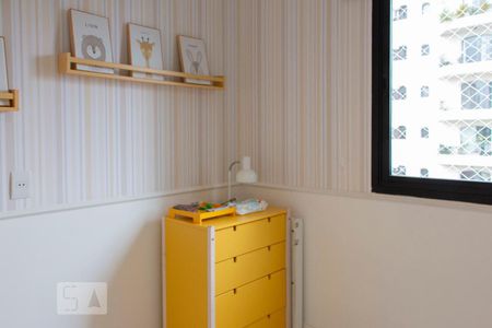 Apartamento à venda com 55m², 2 quartos e 1 vagaQuarto 1