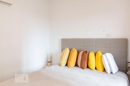 Apartamento à venda com 55m², 2 quartos e 1 vagaQuarto 2