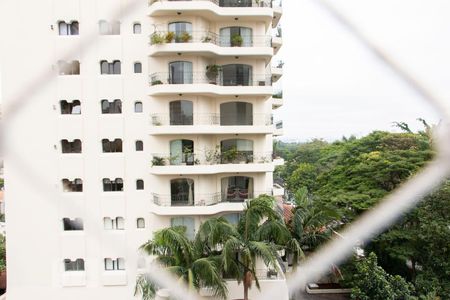 Apartamento à venda com 55m², 2 quartos e 1 vagaVista do quarto 2