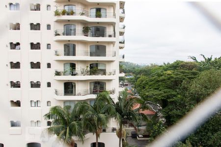 Apartamento à venda com 55m², 2 quartos e 1 vagaVista do quarto 1