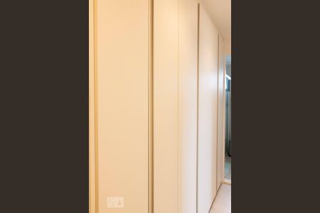 Apartamento à venda com 55m², 2 quartos e 1 vagaCorredor dos quartos