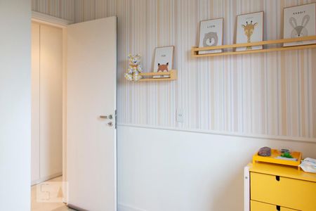 Apartamento à venda com 55m², 2 quartos e 1 vagaQuarto 1