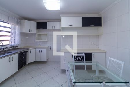 Apartamento à venda com 64m², 2 quartos e 1 vagaCozinha