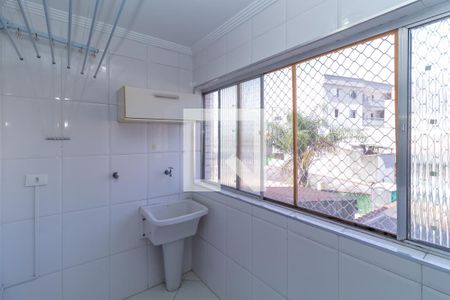 Apartamento à venda com 64m², 2 quartos e 1 vagaÁrea de Serviço