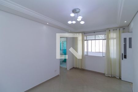 Sala de apartamento à venda com 2 quartos, 64m² em Vila Macedópolis, São Paulo