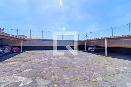 Apartamento à venda com 64m², 2 quartos e 1 vagaGaragem