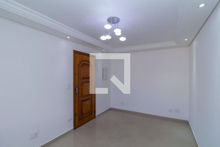 Sala de apartamento à venda com 2 quartos, 64m² em Vila Macedópolis, São Paulo