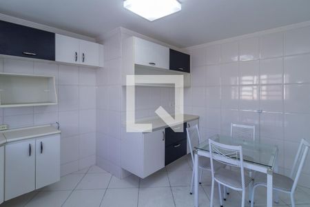 Apartamento à venda com 64m², 2 quartos e 1 vagaCozinha