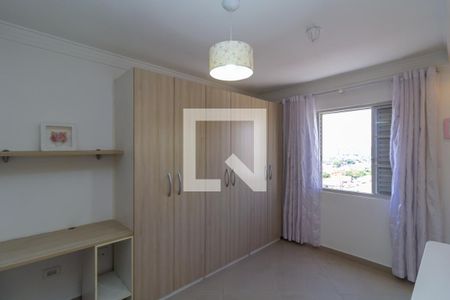 Quarto 1 de apartamento à venda com 2 quartos, 64m² em Vila Macedópolis, São Paulo