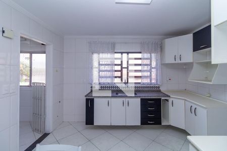 Apartamento à venda com 64m², 2 quartos e 1 vagaCozinha