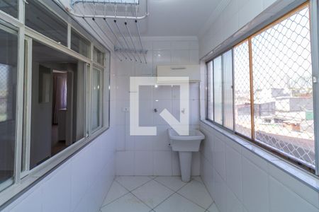 Apartamento à venda com 64m², 2 quartos e 1 vagaÁrea de Serviço