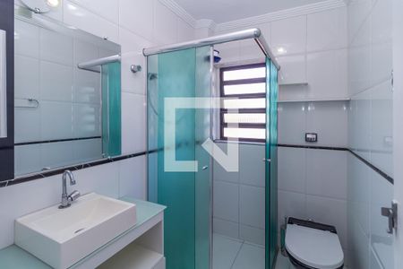 Apartamento à venda com 64m², 2 quartos e 1 vagaBanheiro