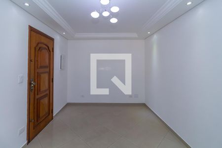 Sala de apartamento à venda com 2 quartos, 64m² em Vila Macedópolis, São Paulo