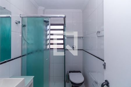 Apartamento à venda com 64m², 2 quartos e 1 vagaBanheiro