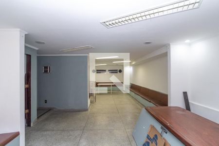 Apartamento à venda com 64m², 2 quartos e 1 vagaÁrea comum - Salão de festas