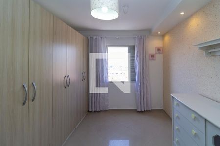 Quarto 1 de apartamento à venda com 2 quartos, 64m² em Vila Macedópolis, São Paulo