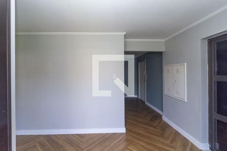 Apartamento à venda com 64m², 2 quartos e 1 vagaHall de entrada