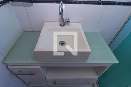 Apartamento à venda com 64m², 2 quartos e 1 vagaBanheiro