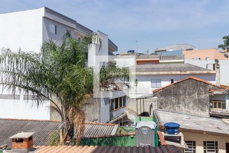 Vista de apartamento à venda com 2 quartos, 64m² em Vila Macedópolis, São Paulo