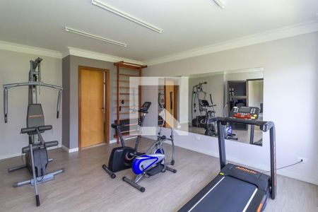 Apartamento à venda com 64m², 2 quartos e 1 vagaÁrea comum - Academia