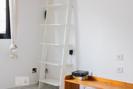 Sala de apartamento para alugar com 1 quarto, 33m² em Vila Buarque, São Paulo
