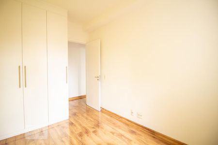 Apartamento à venda com 58m², 2 quartos e 1 vagaQuarto 2