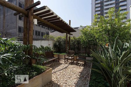 Apartamento à venda com 58m², 2 quartos e 1 vagaÁrea comum