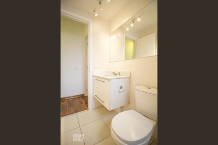 Apartamento à venda com 58m², 2 quartos e 1 vagaBanheiro