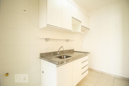 Apartamento à venda com 58m², 2 quartos e 1 vagaCozinha