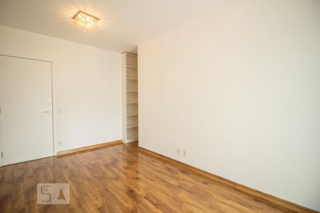 Sala de apartamento para alugar com 2 quartos, 58m² em Barra Funda, São Paulo