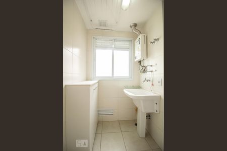 Apartamento à venda com 58m², 2 quartos e 1 vagaÁrea de Serviço