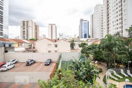 Apartamento à venda com 58m², 2 quartos e 1 vagaVista Quartos