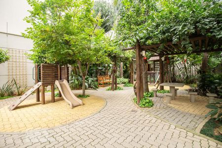 Apartamento à venda com 58m², 2 quartos e 1 vagaÁrea Comum - Playground