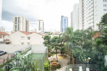 Vista de apartamento para alugar com 2 quartos, 58m² em Barra Funda, São Paulo