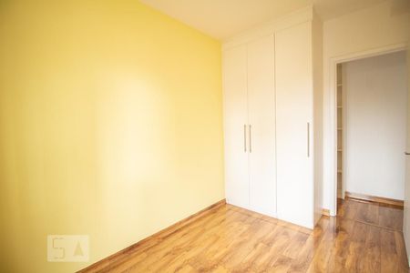 Quarto 2 de apartamento para alugar com 2 quartos, 58m² em Barra Funda, São Paulo