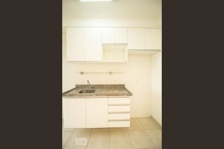 Apartamento à venda com 58m², 2 quartos e 1 vagaCozinha - Armários