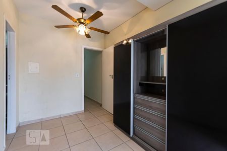 Suíte de apartamento para alugar com 1 quarto, 30m² em Vila Monumento, São Paulo