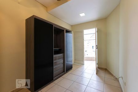 Suíte de apartamento para alugar com 1 quarto, 30m² em Vila Monumento, São Paulo