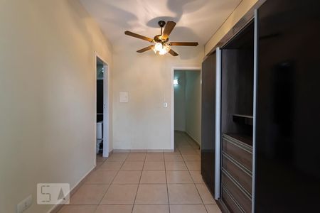 Suíte de apartamento para alugar com 1 quarto, 30m² em Vila Monumento, São Paulo